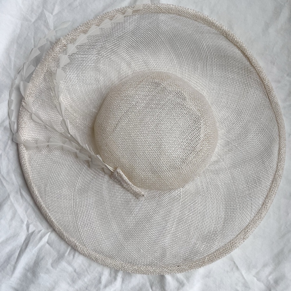Fascinator